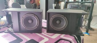 BOSE 301