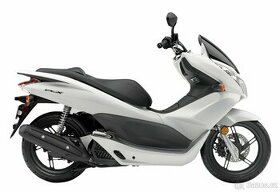 Honda PCX 125 rv. 2010-2013