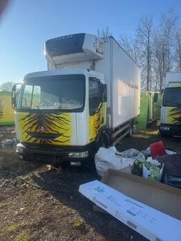 Renault Midlum 220 - 1