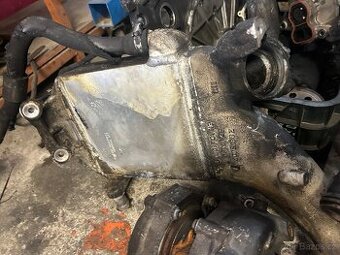 BMW X5 X6 F15 F16 N57D30C M50D Cooler 7823886