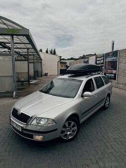 Škoda Octavia 2.0tdi 103kw - zamluvené do 20.7