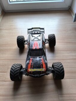 RC TRUGGY- auto na dálkové ovládání