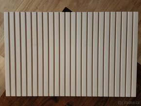 BJÖRKÖVIKEN dveře čelo zásuvky bříza dýha 60x38 cm