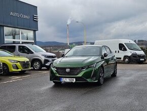 Peugeot 308 1.6PT 225 HYBRID GT EAT8