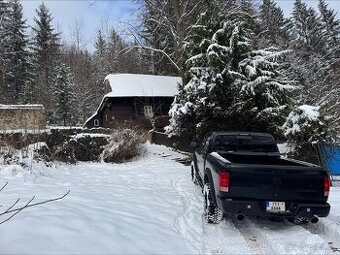 Dodge Ram 5.7Hemi LPG 2019