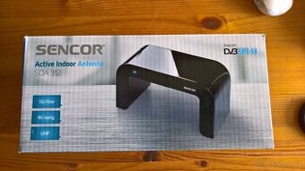 Sencor Antena - 1