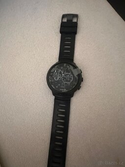 Suunto D5+TANK POD MULTI k EON, D5, OCEAN