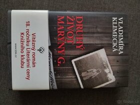 V. Klimecká - Druhý život Marýny G.