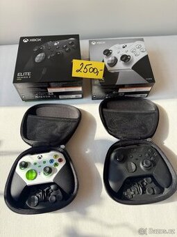 XBOX OVLADAČ ELITE