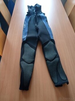 Vodácký neopren Hiko long John vel. 44