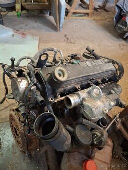 Prodám motor Renault 1.5dci