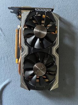 Grafika gtx 1070