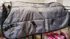 Vrstvící zimní poddeka XS-115 cm - 1