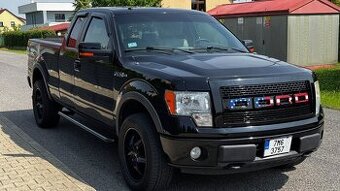 Ford F-150 5,4 v8