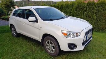 Mitsubishi ASX 1.6 , najeto 45tis/km
