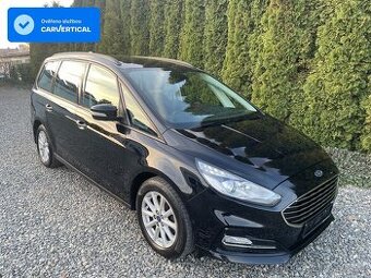Ford Galaxy 2.0 TDCI 110 kW 7 míst