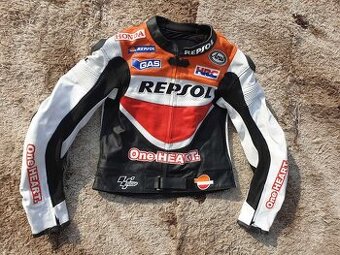 Moto bunda Honda Repsol 48 S