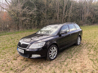 Škoda Octavia 2 1.9TDI 2009