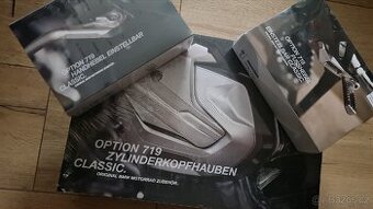 BMW 1250 GS/A doplňky OPTION 719 NOVÉ - 1