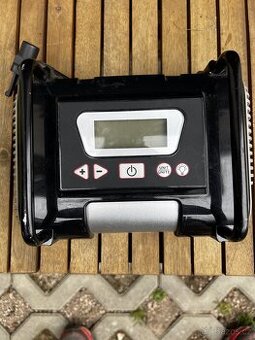 Autokompresor 12V – zánovní