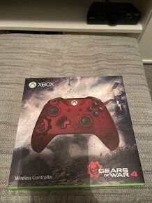 Xbox wireless Controller gears of war 4 limited edition - 1