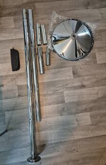 Tyč x-pole - 1