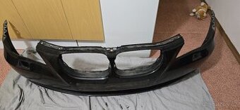 BMW E60 přední nárazník LCI