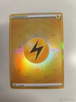 Pokémon karty
