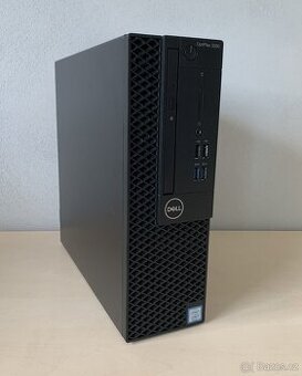 Značkové PC DELL- WINDOWS 11-TOP STAV- SSD-ZÁRUKA – PRODEJNA