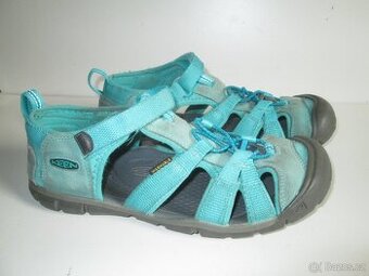Keen...vel.37