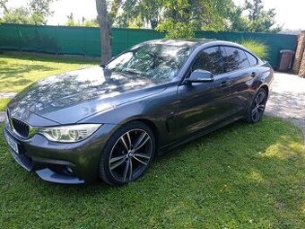 Grand coupe 420d - 1