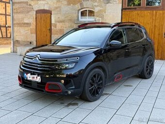 Citroen aircross c5 2.0