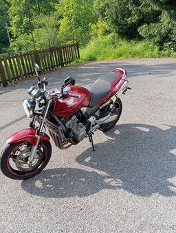 Honda Hornet 900