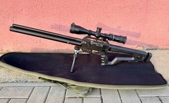 FX Dreamline Tactical 5,5 + pažba Hera Arms