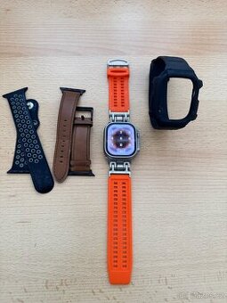 Apple Watch Ultra