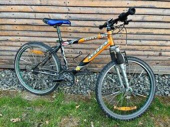 Dětské kolo Kellys Billy 24”
