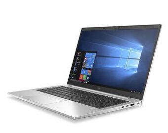 Jako nový...HP Elitebook 840 G8, i7, 16GB ram, 512 GB SSD