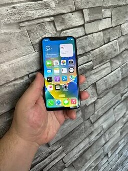 iPhone X 256 Gb
