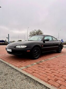 Mazda MX-6 2.0 USA verze