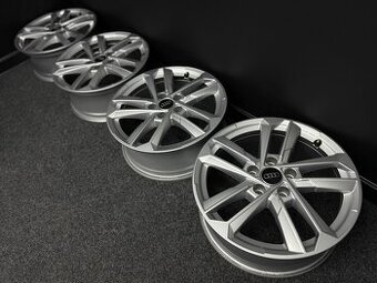 Alu AUDI A3 5x112 17”