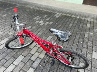 Sprinter (Core) Nipper 20