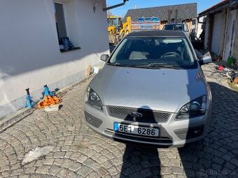 Ford focus 1.8i