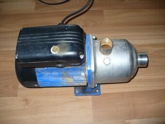 Čerpadlo 220V 1.3kW 40-120l/min