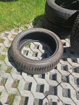 Fulda zimni DOT 36/20, 225/45/R18