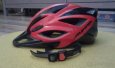Prodám cyklistickou helmu zn. ALPINA vel.58-63cm