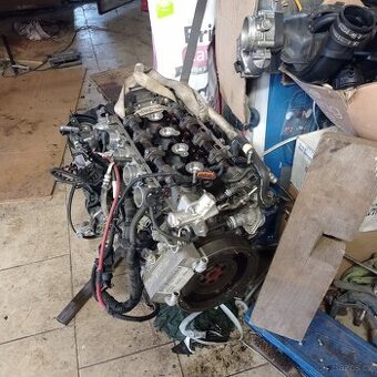 Alfa Romeo 2.2 JTs