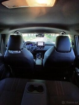 Toyota corolla gr sport