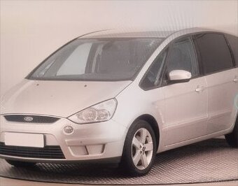 Koupím Ford S- Maxs