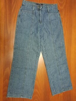 Džíny 7/8, Brax Jeans, vel. 34