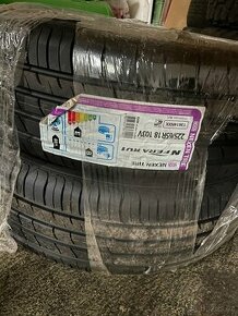 Prodám letní pneu Nexen
